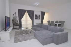 Fully Upgraded 1BHK Apartment - Rimal 4 JBR